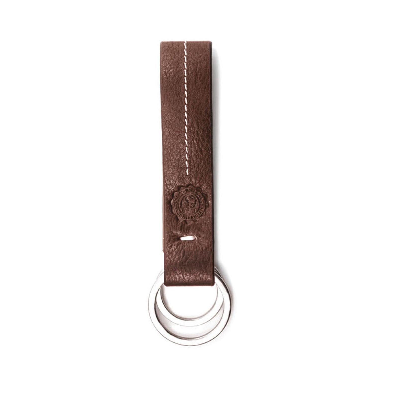 Sewn Key Holder