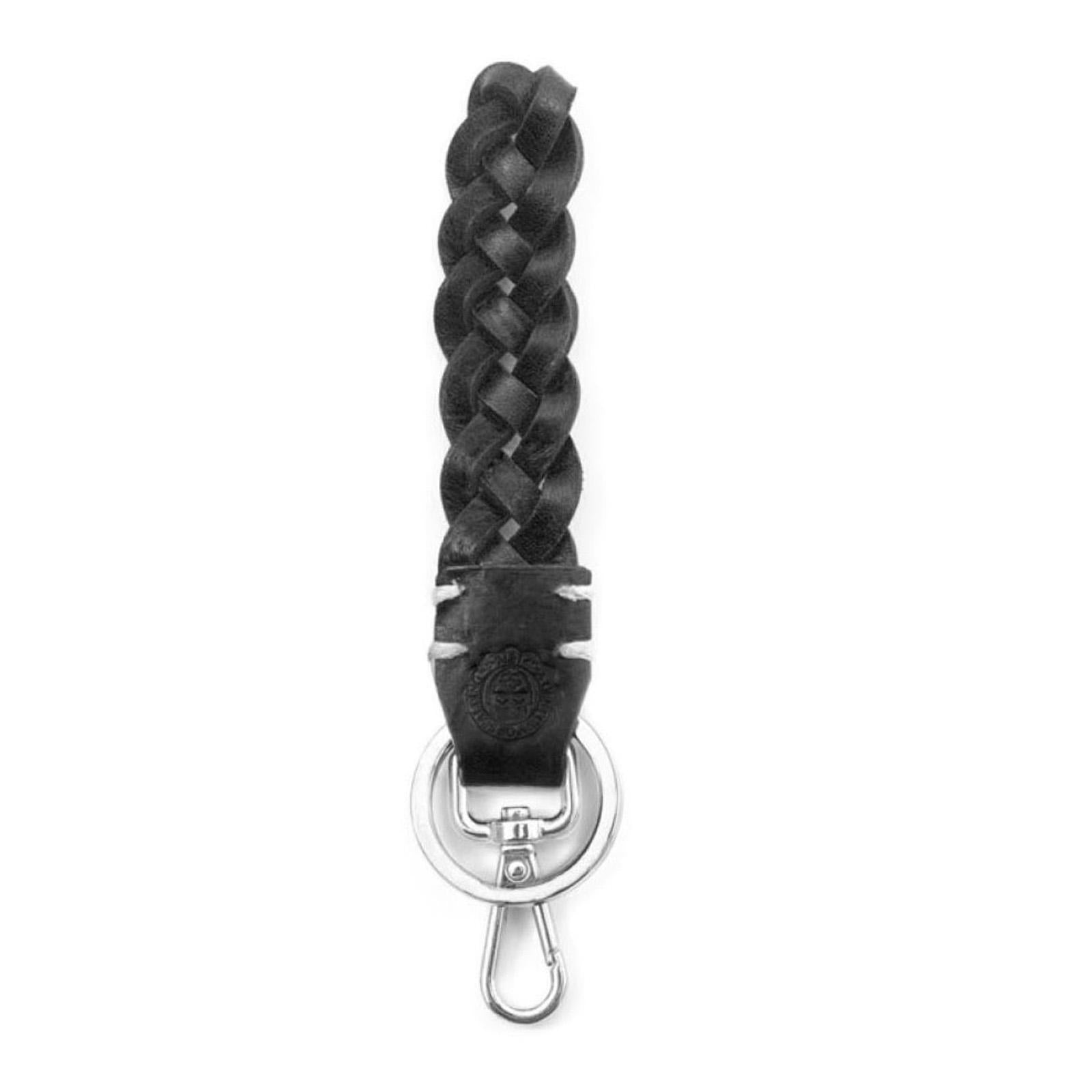 Braid Key Holder