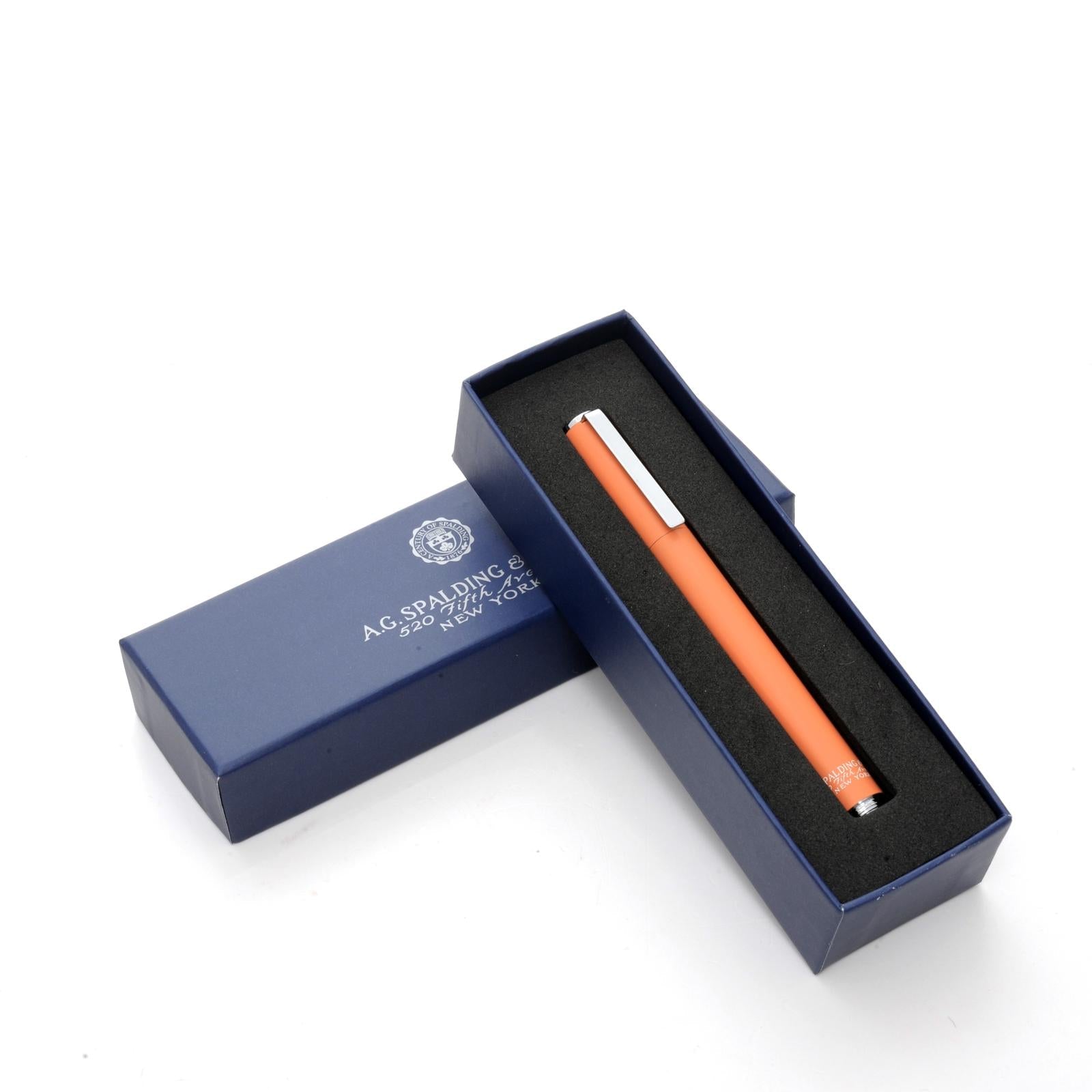 Compact Fountain Pen