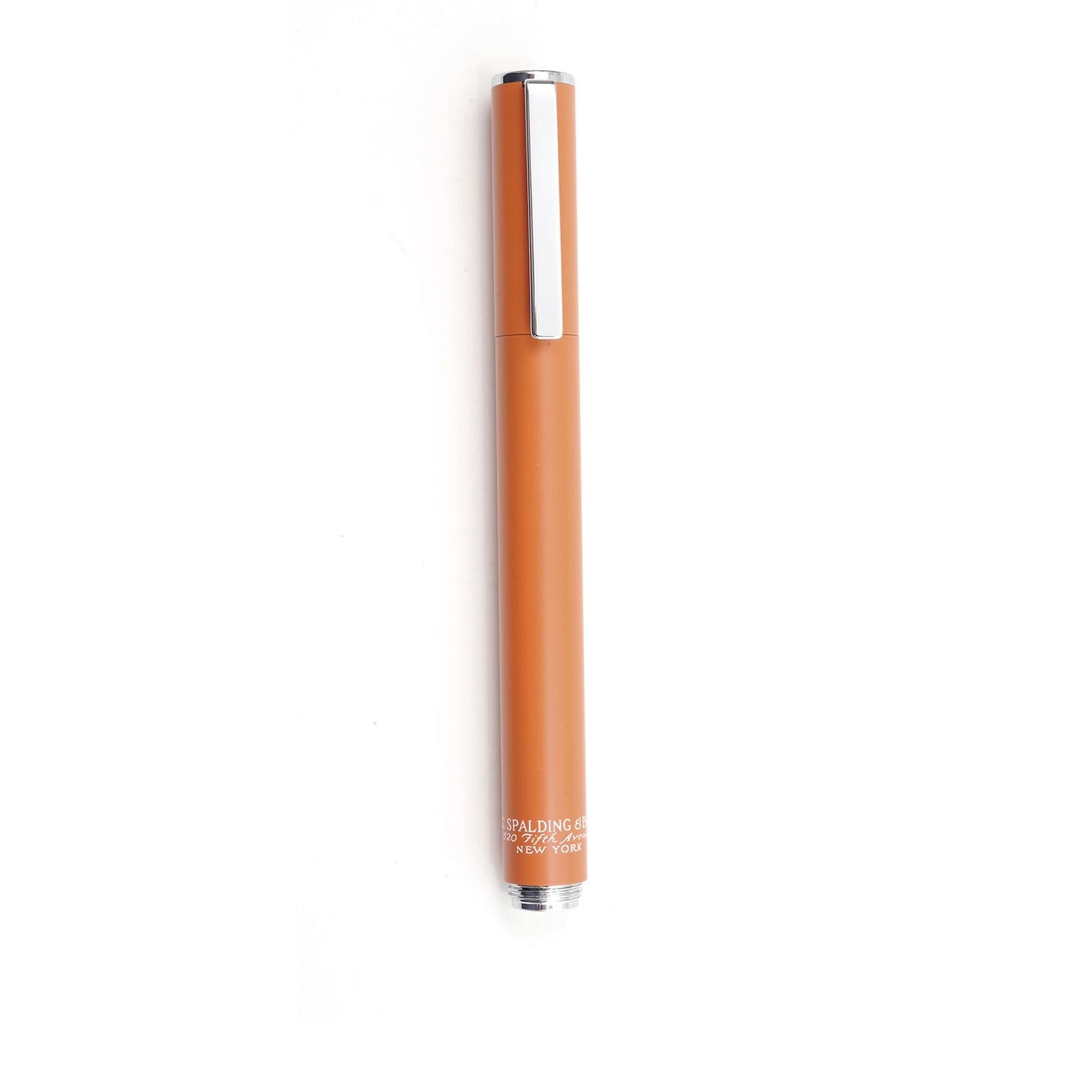 Compact Fountain Pen