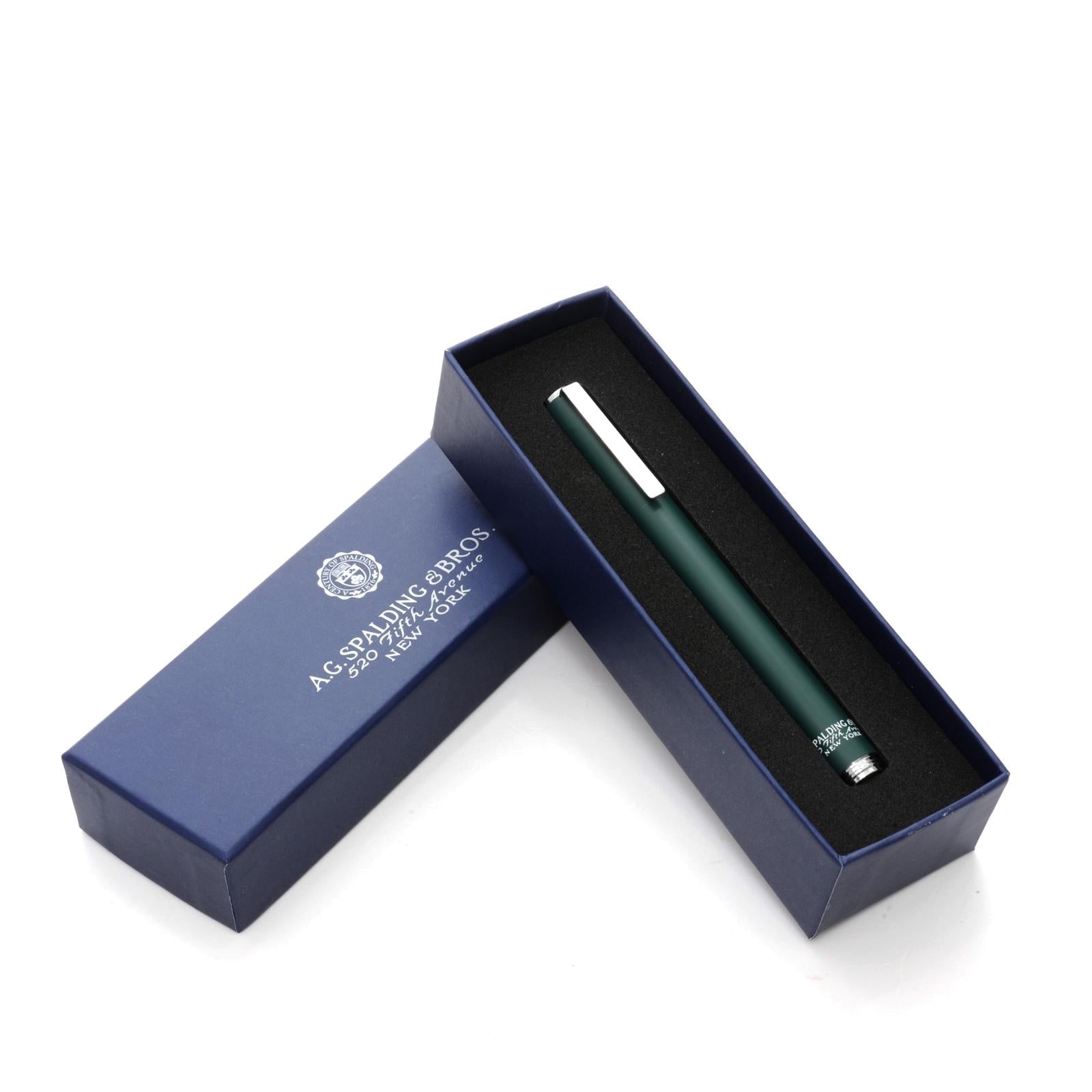 Compact Fountain Pen