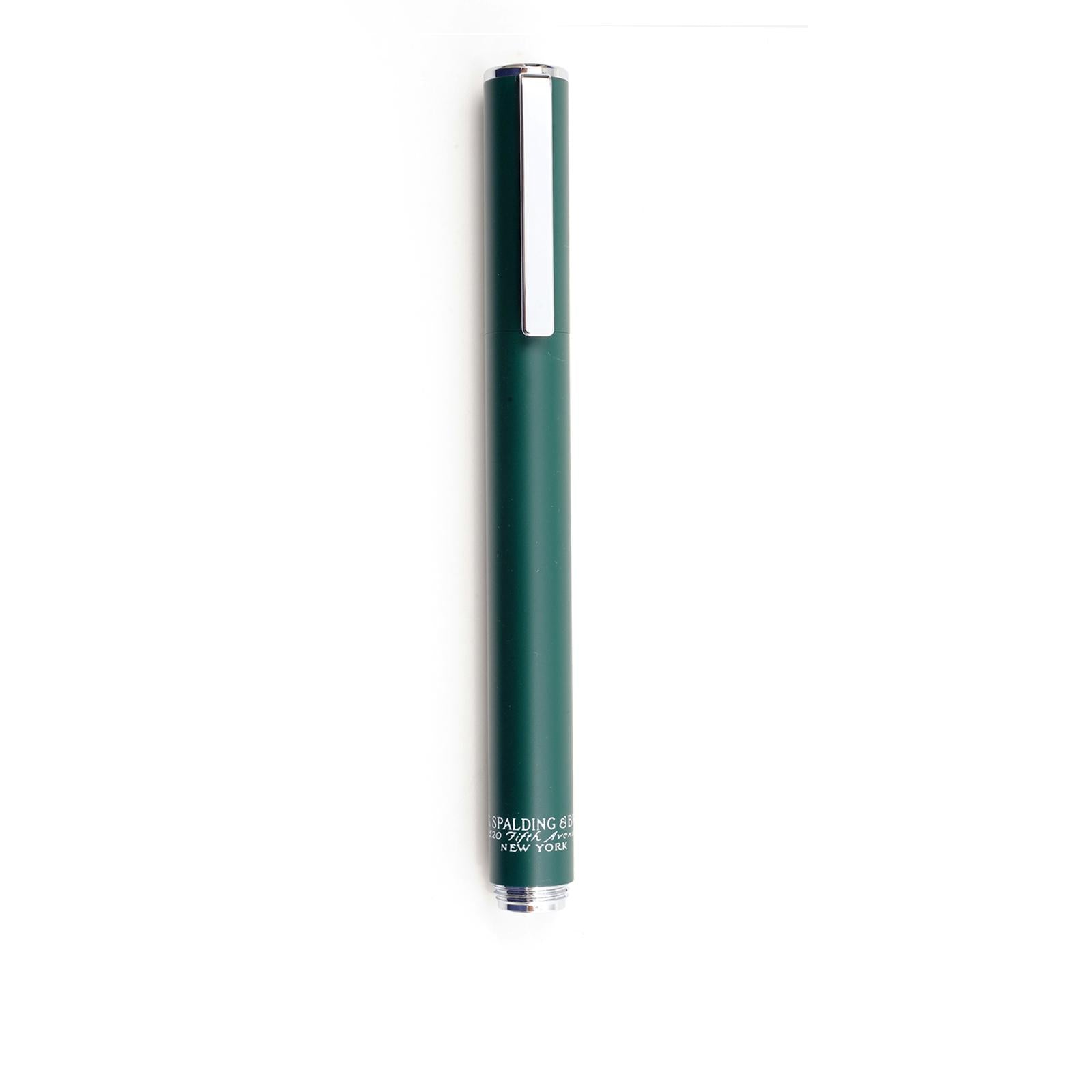 Compact Fountain Pen