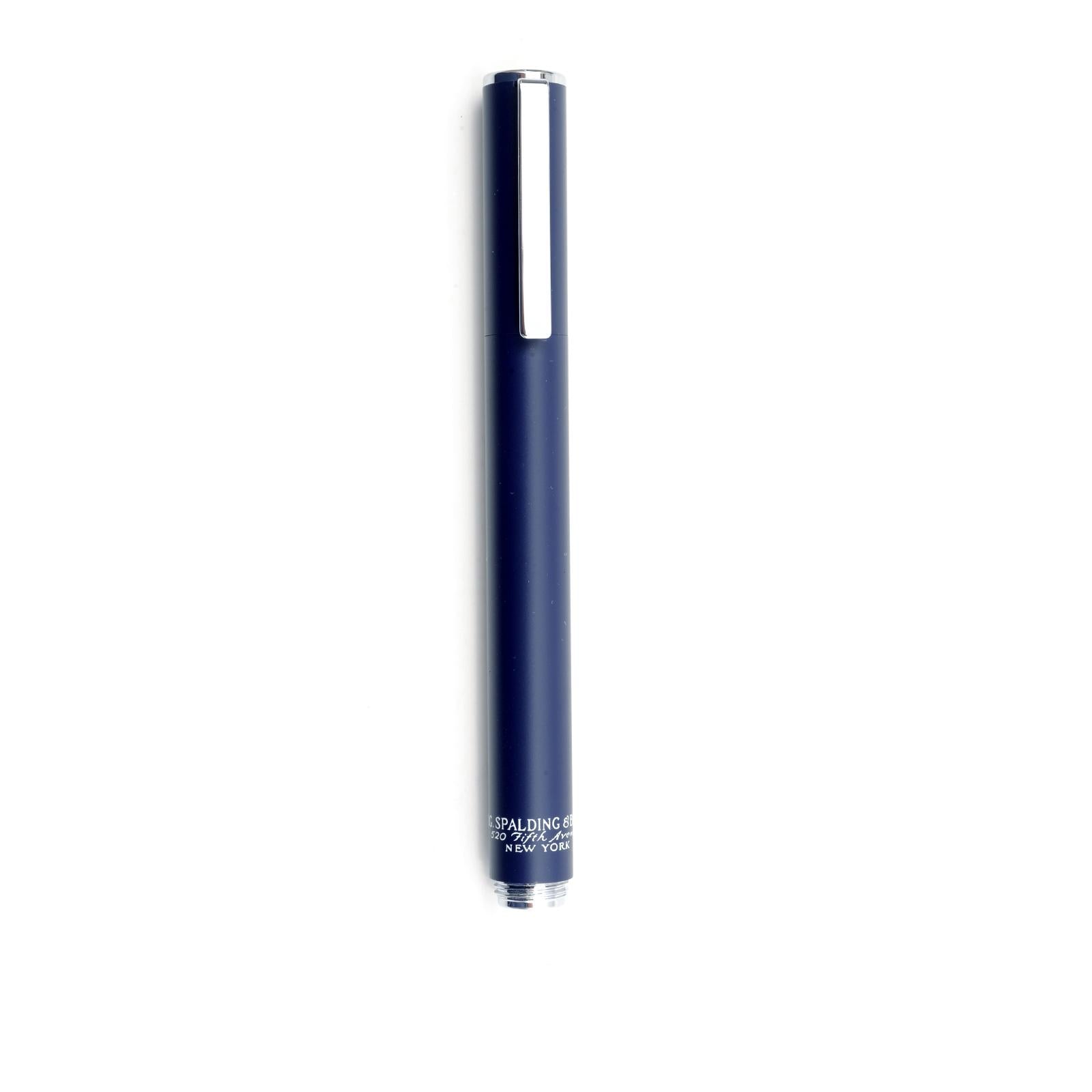 Compact Fountain Pen