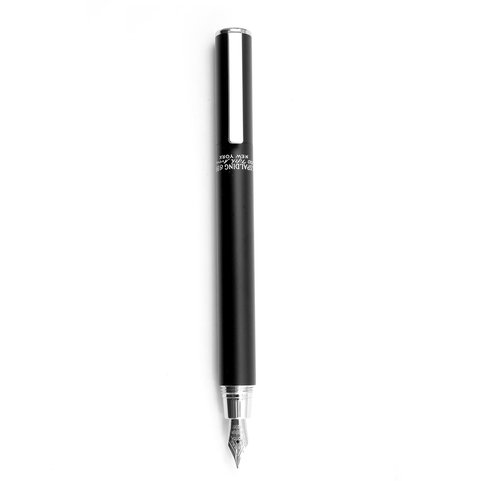 Compact Fountain Pen