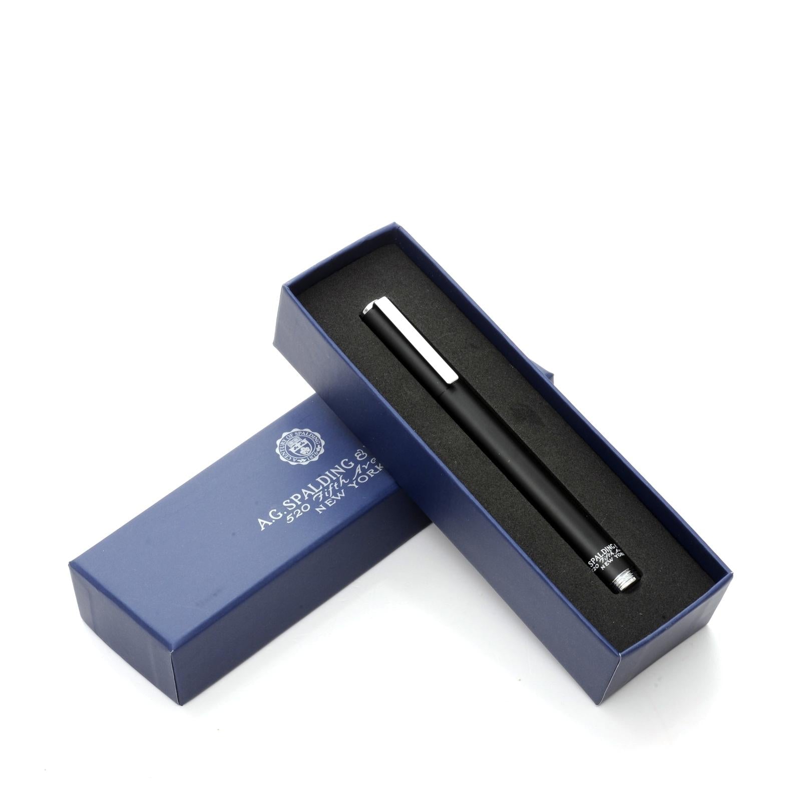 Compact Fountain Pen