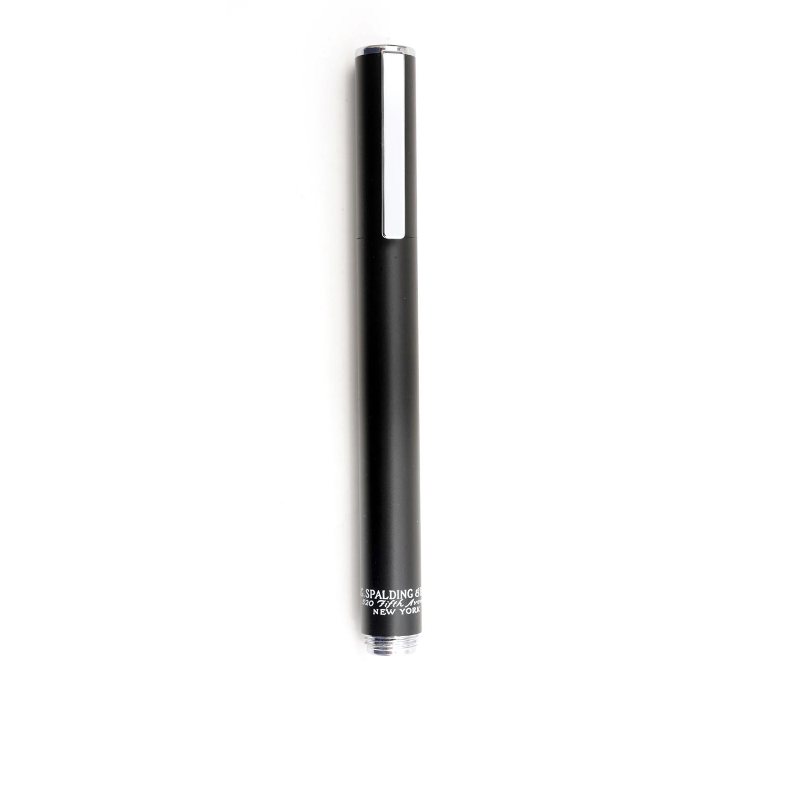Compact Fountain Pen
