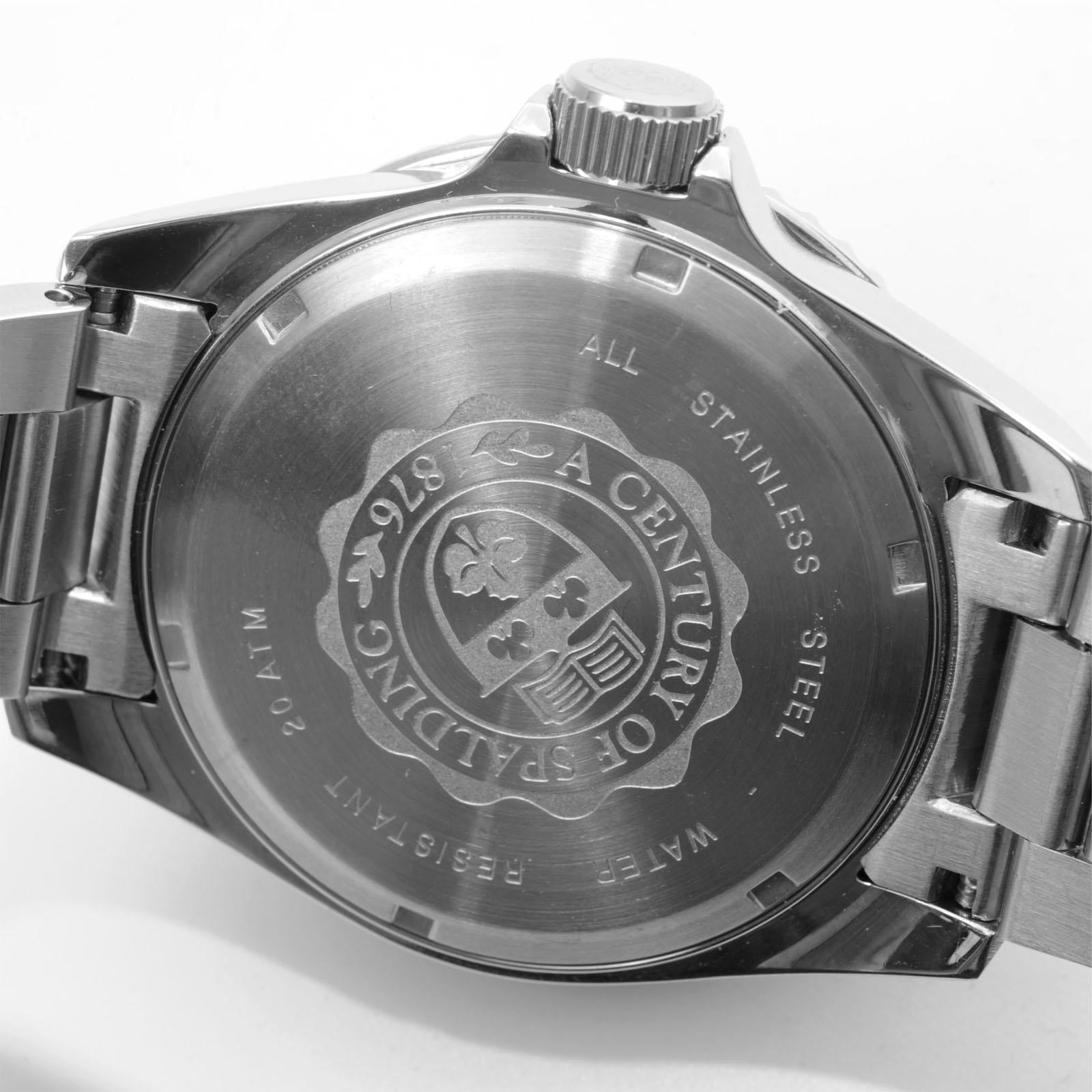 NEW DIVER WATCH