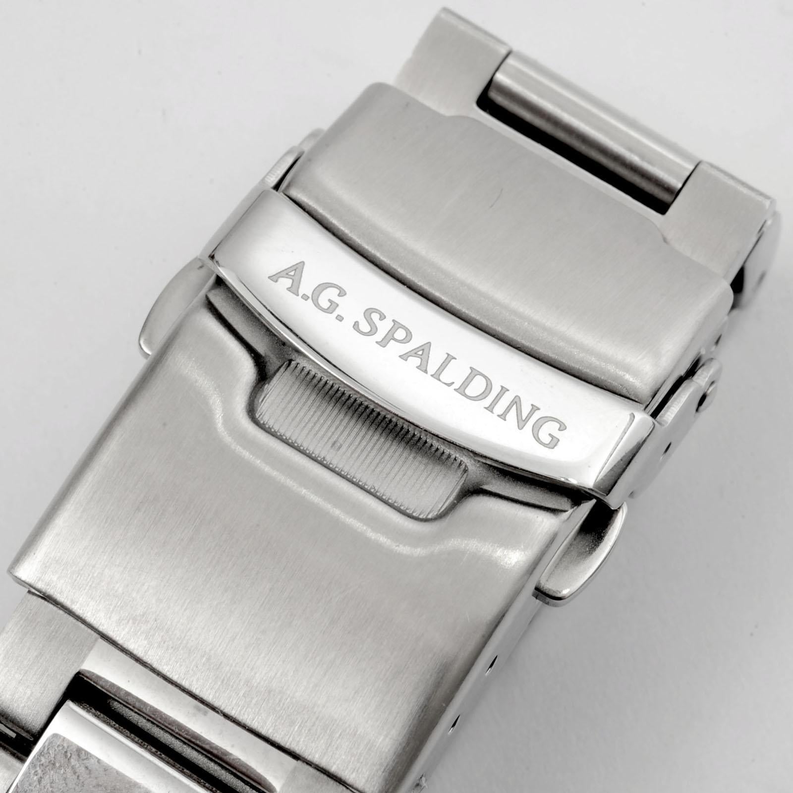 NEW DIVER WATCH