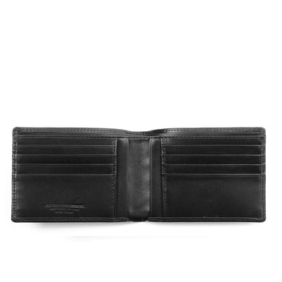 Wallett Horizontal 6 CC+Coins Holder OREGON