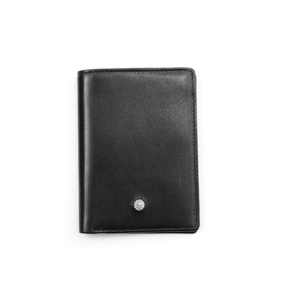 Vertical Wallet 8 Cc Manhattan