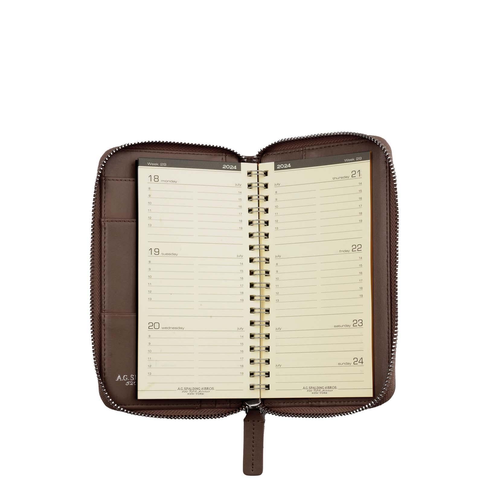 Clever Pocket Planner