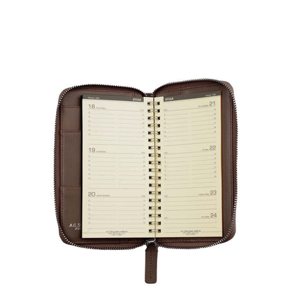 Agenda Clever Pocket
