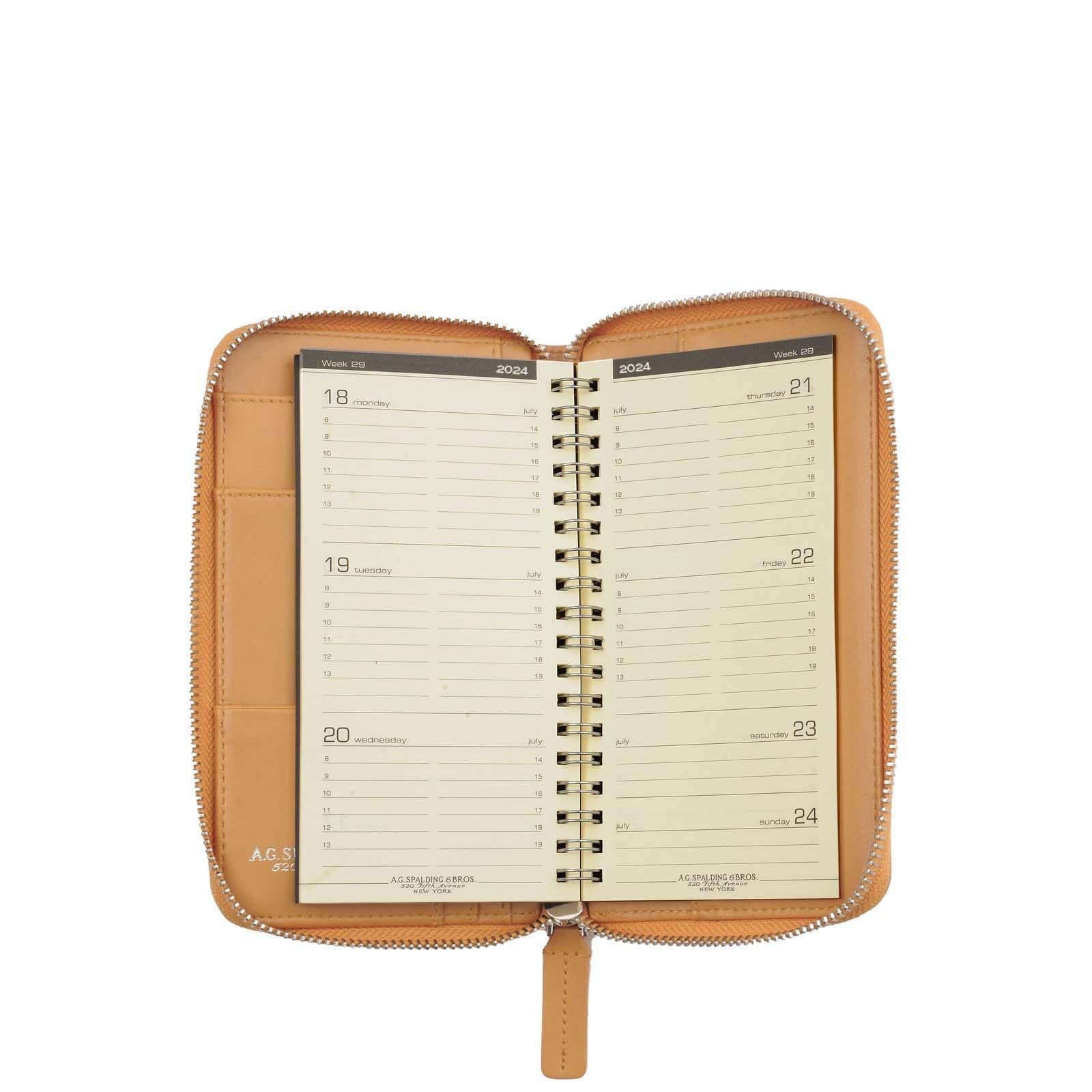 Clever Pocket Planner