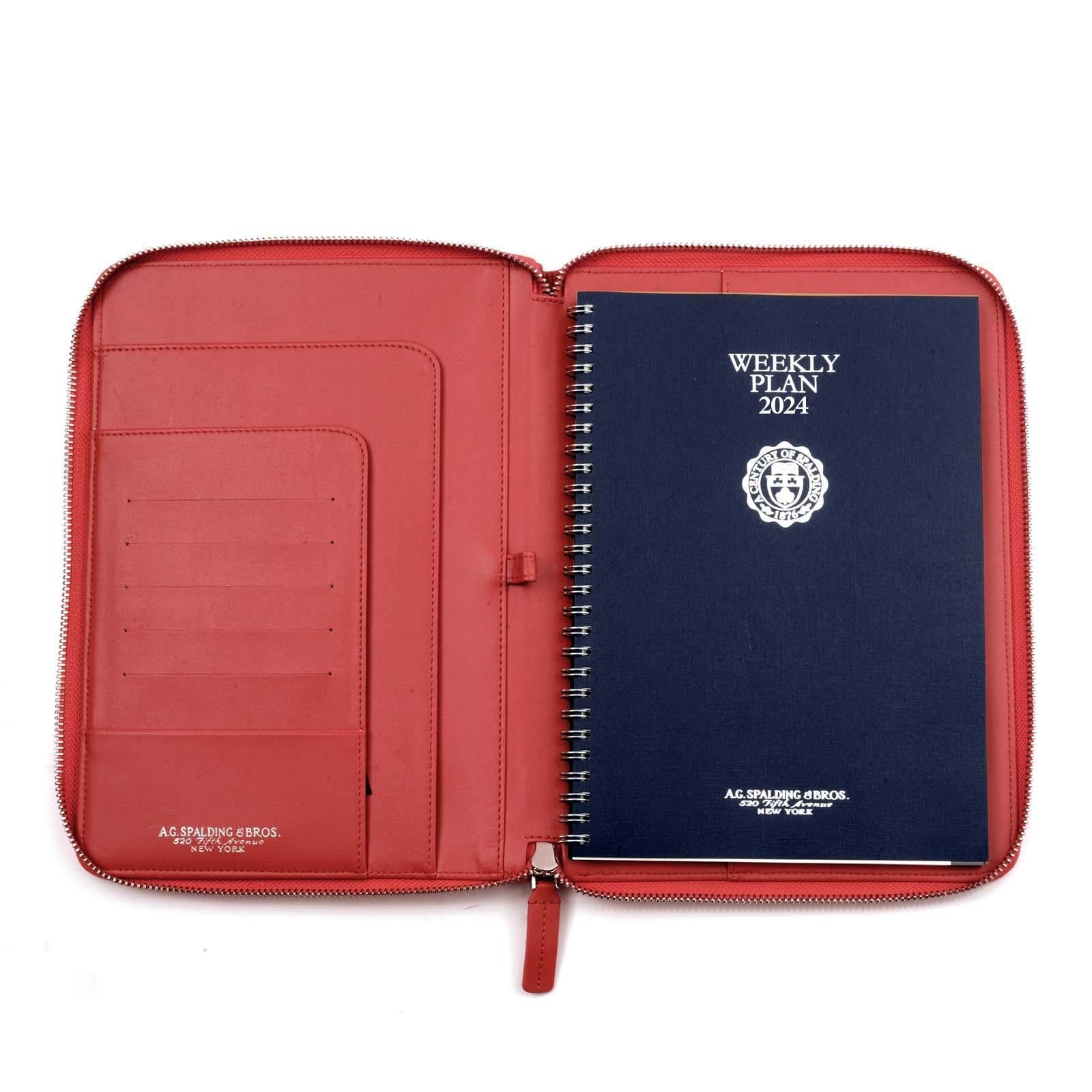 Clever Weekly Planner