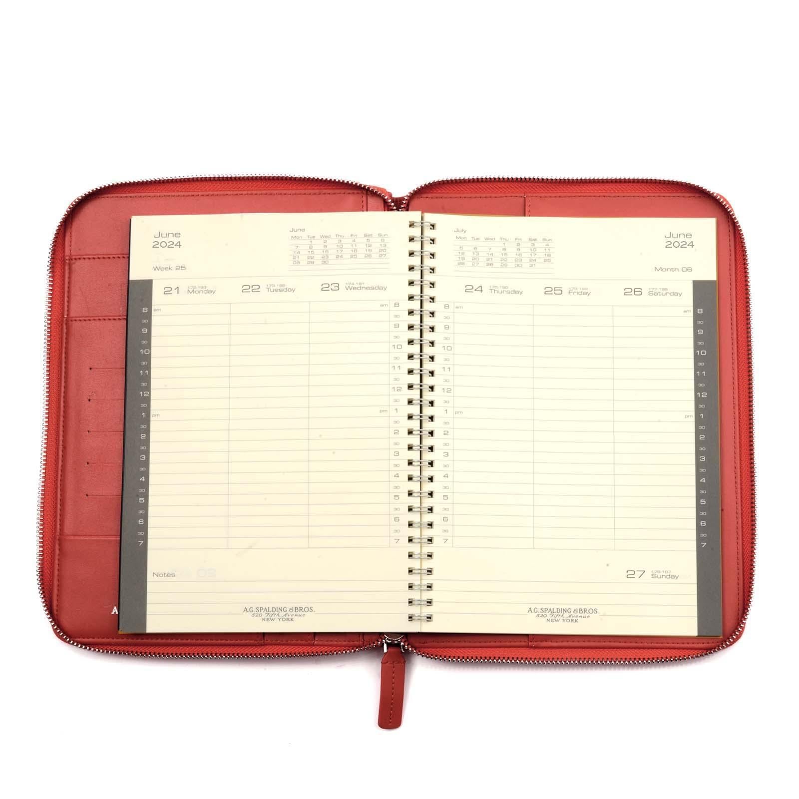 Clever Weekly Planner