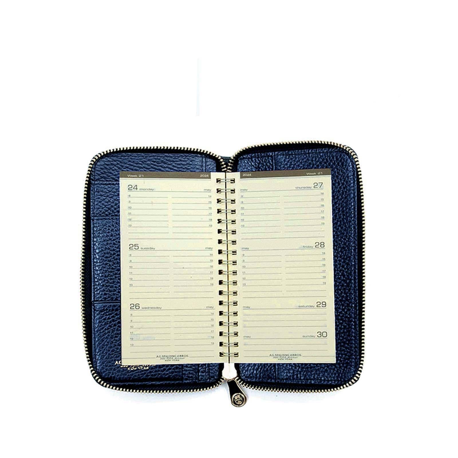 Agenda Tiffany Pocket