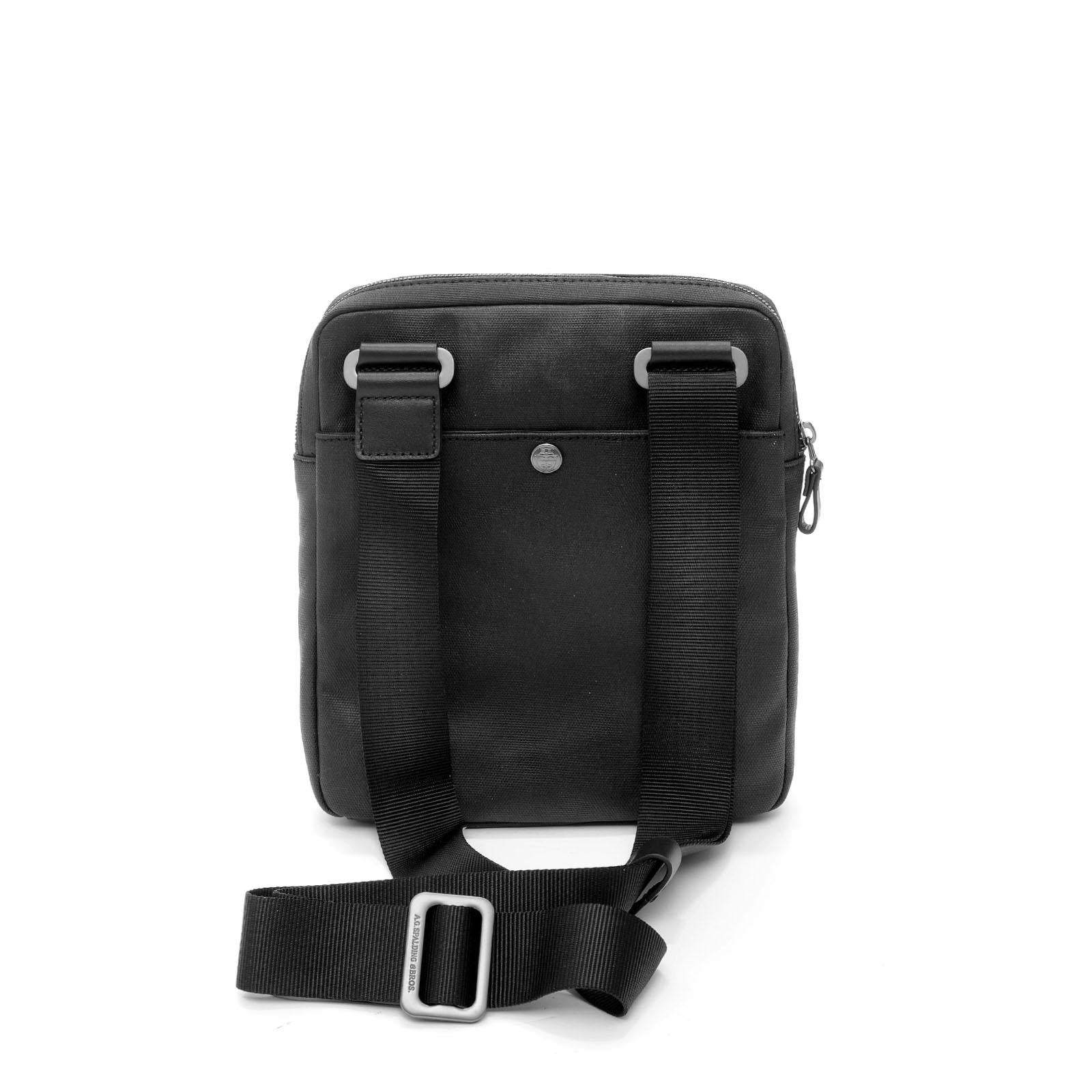 Croos Body New Holey