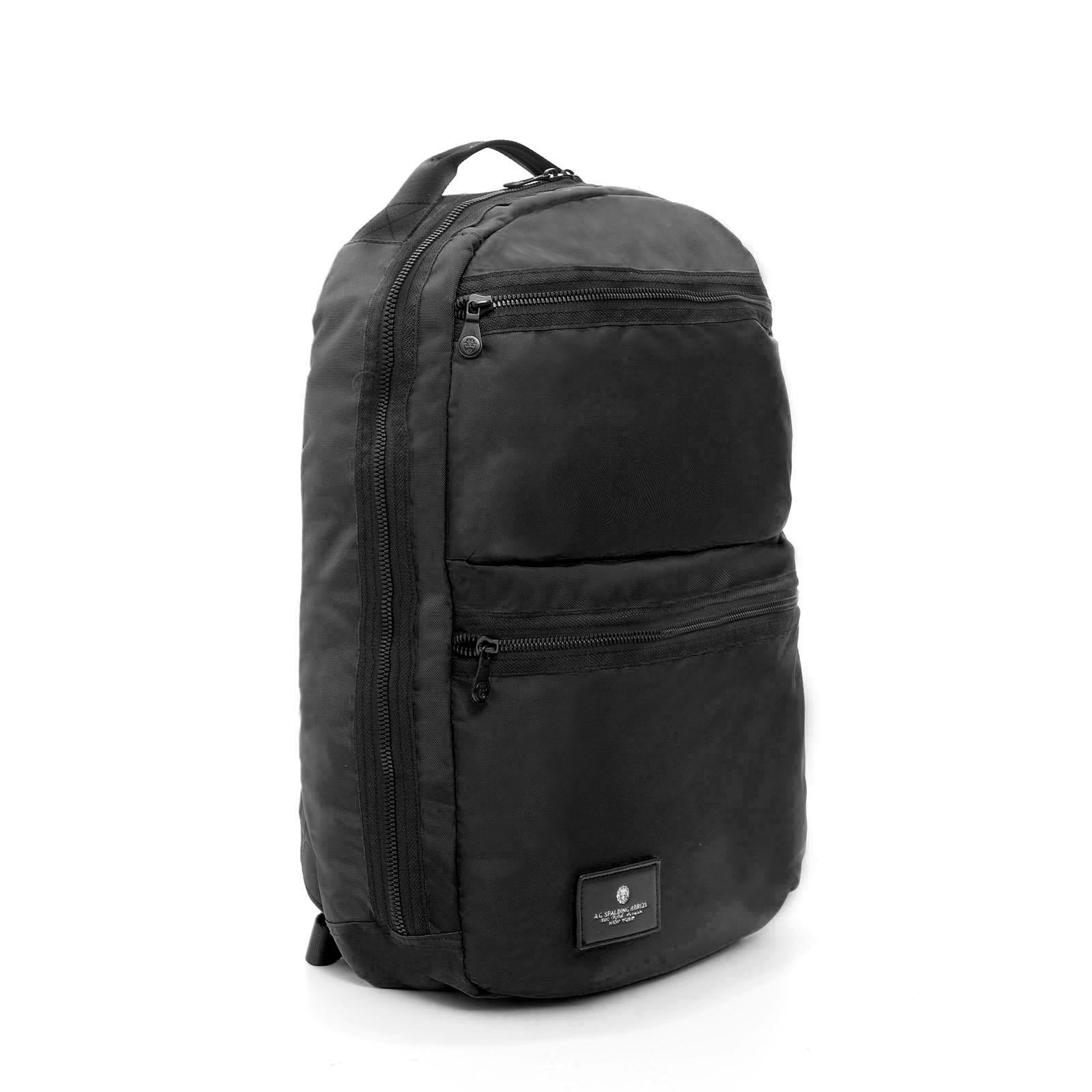 Zaino Round Multypocket