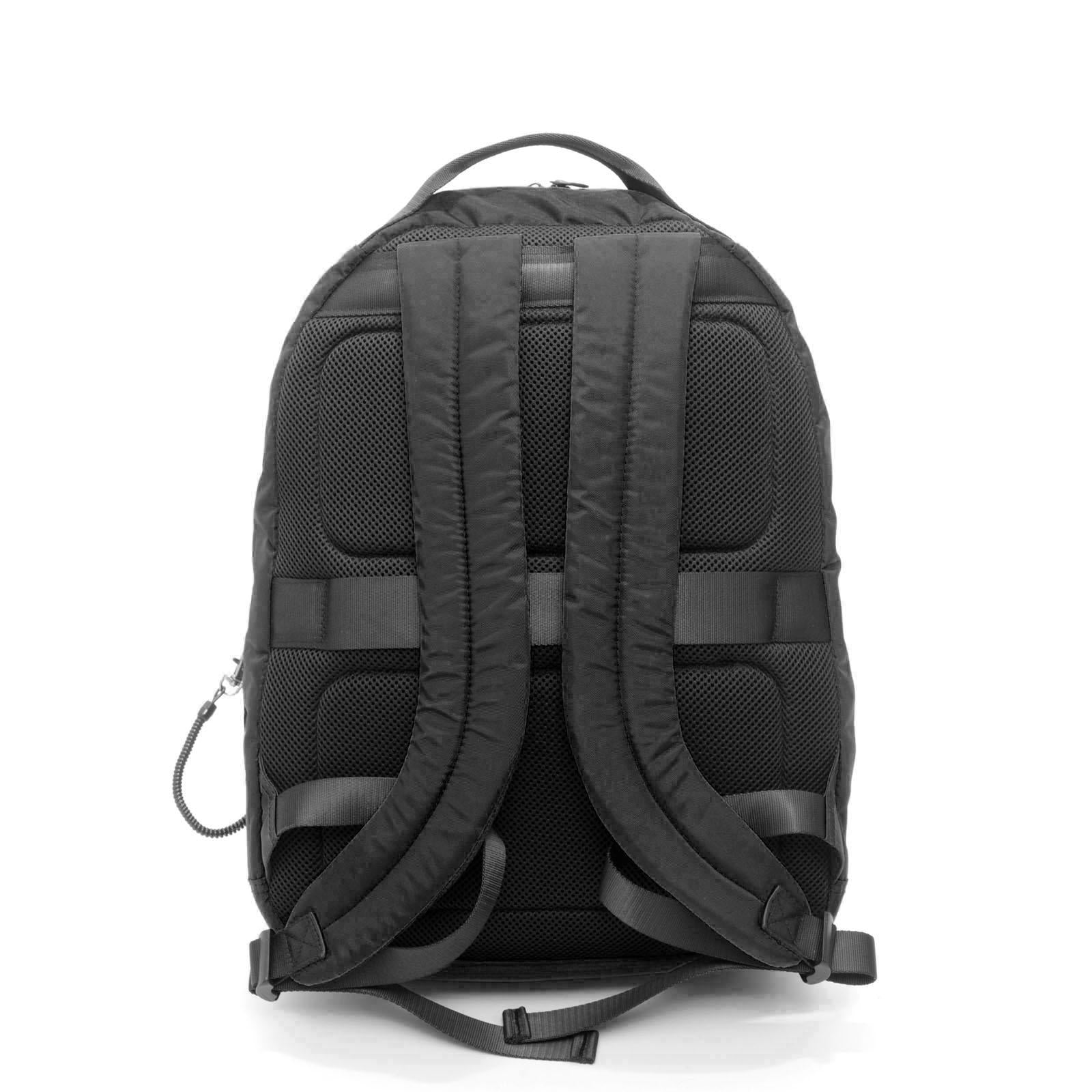 Zaino Round Multypocket