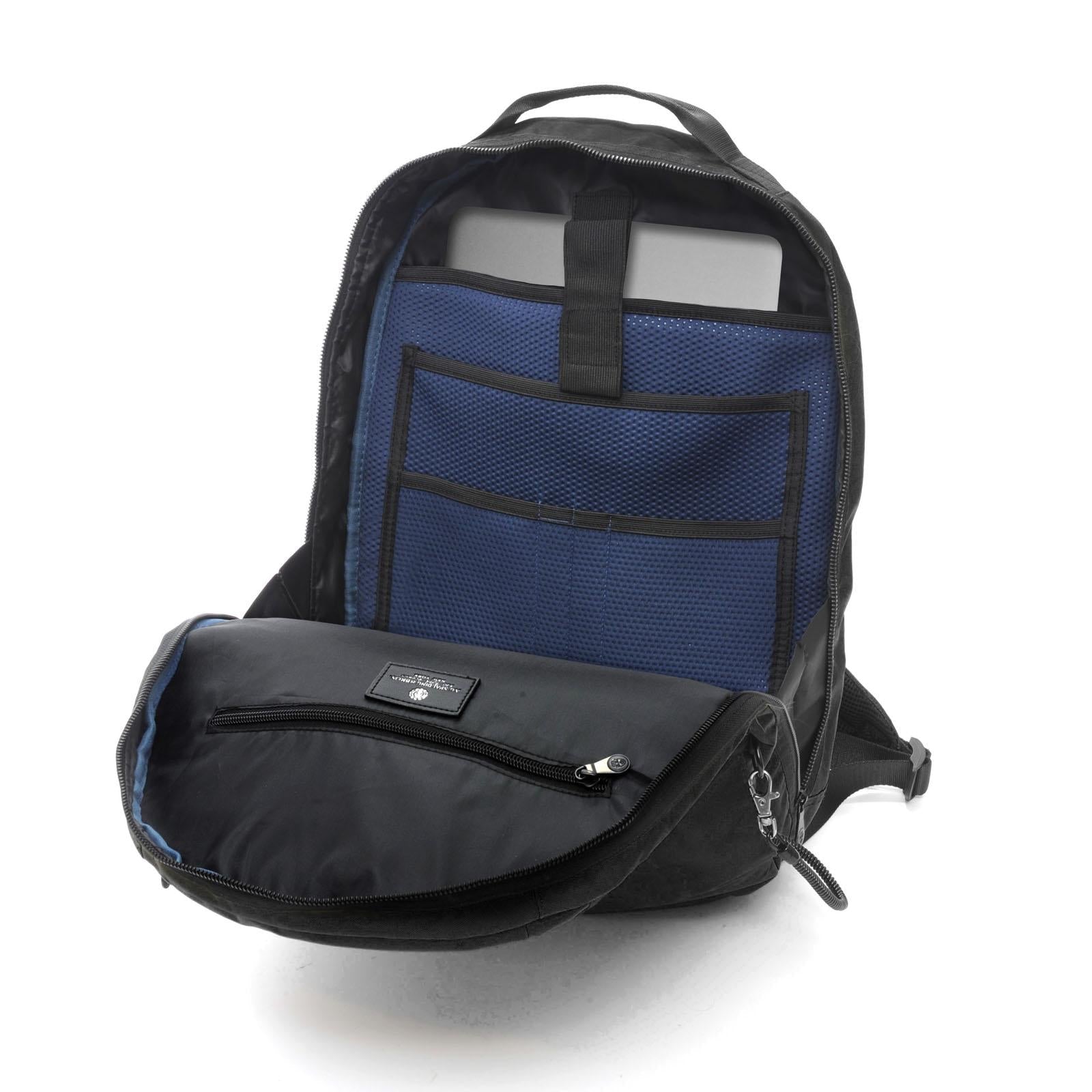 Zaino Round Multypocket