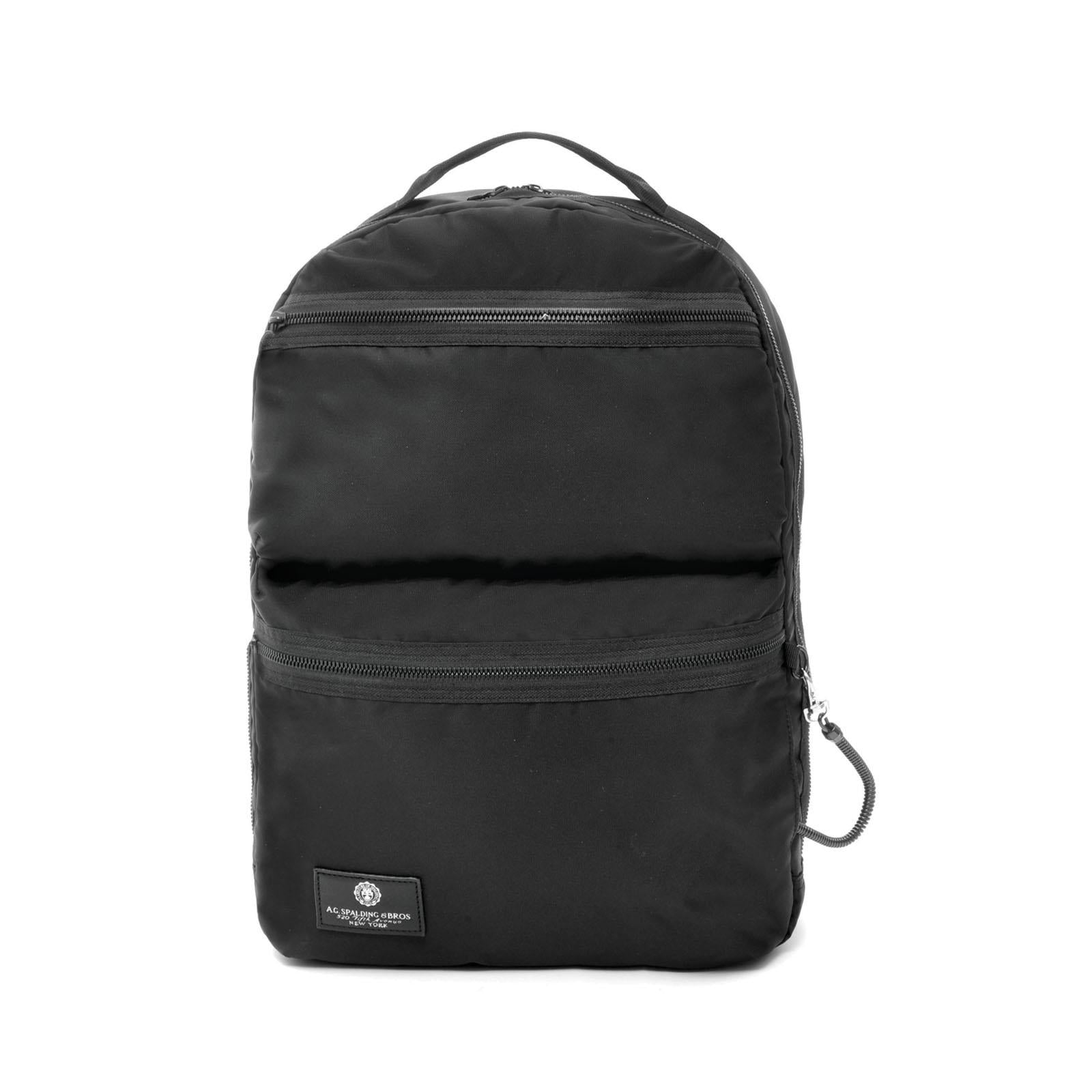 Zaino Round Multypocket