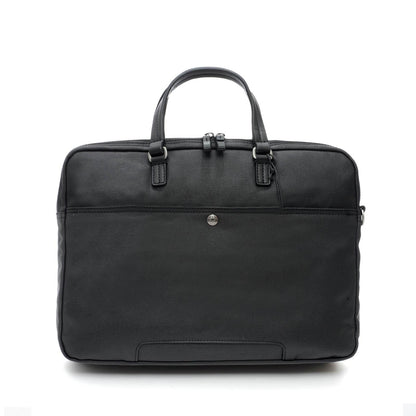 New Holey 2 zip Briefcase