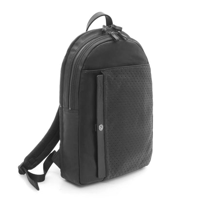 New Holey Round Backpack
