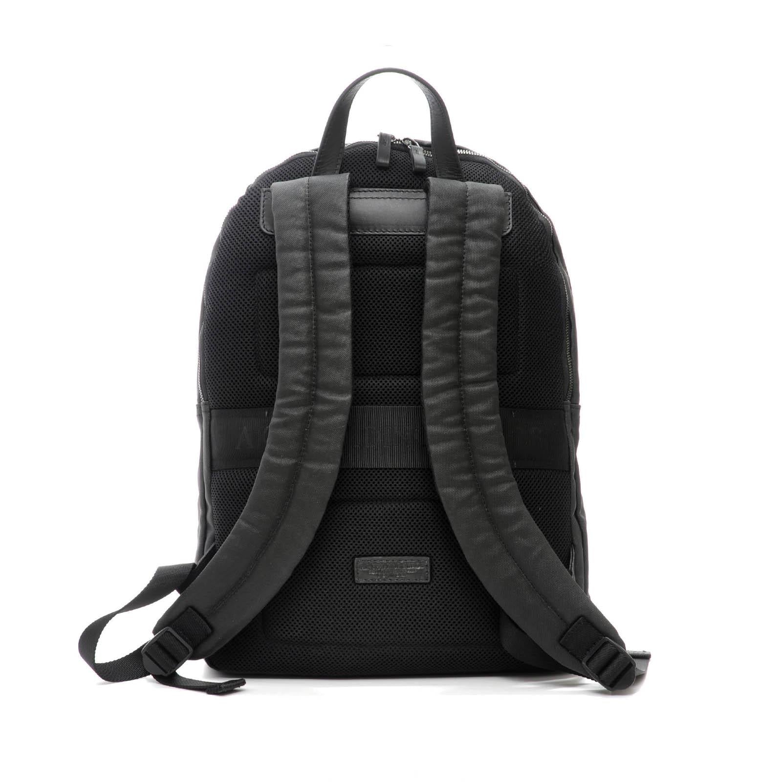New Holey Round Backpack