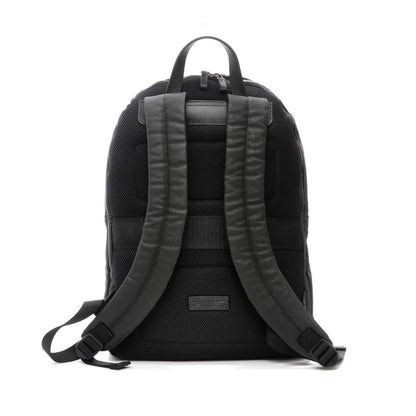 New Holey Round Backpack