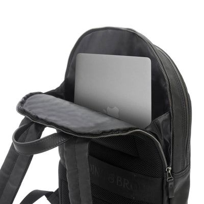 New Holey Round Backpack