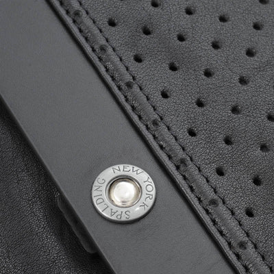 New Holey Round Backpack