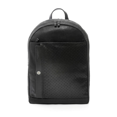 New Holey Round Backpack
