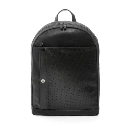 New Holey Round Backpack