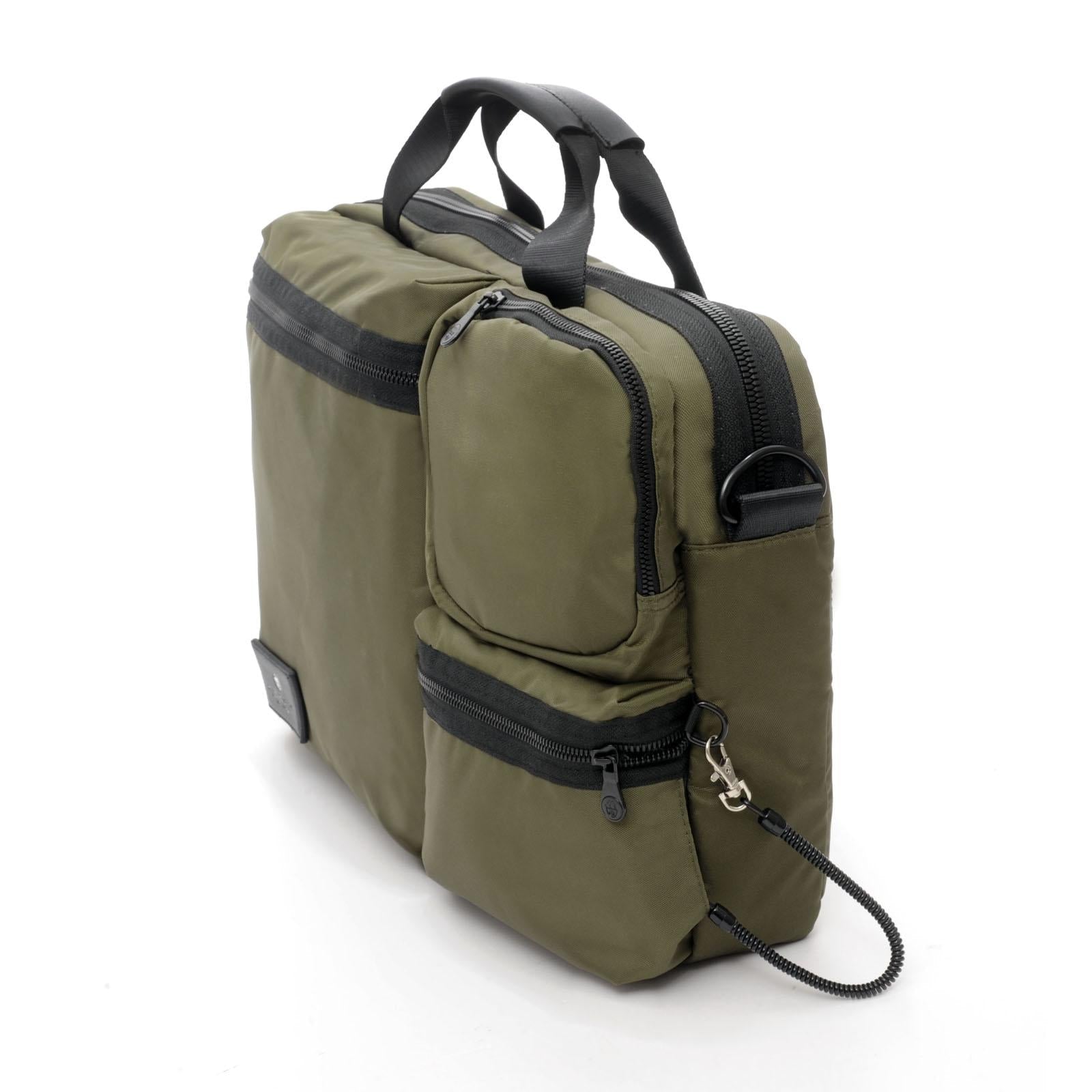 Cartella Multypocket