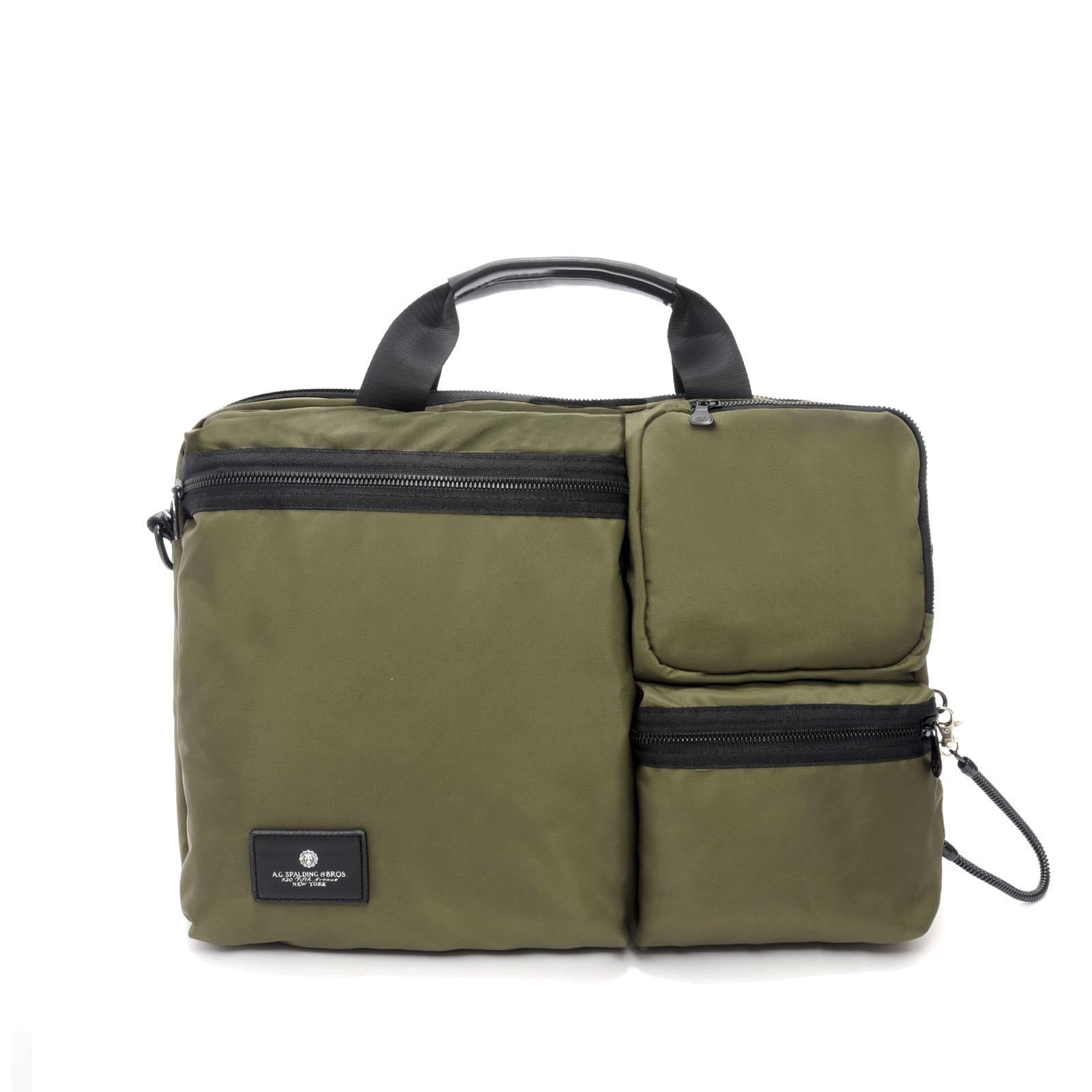 Cartella Multypocket