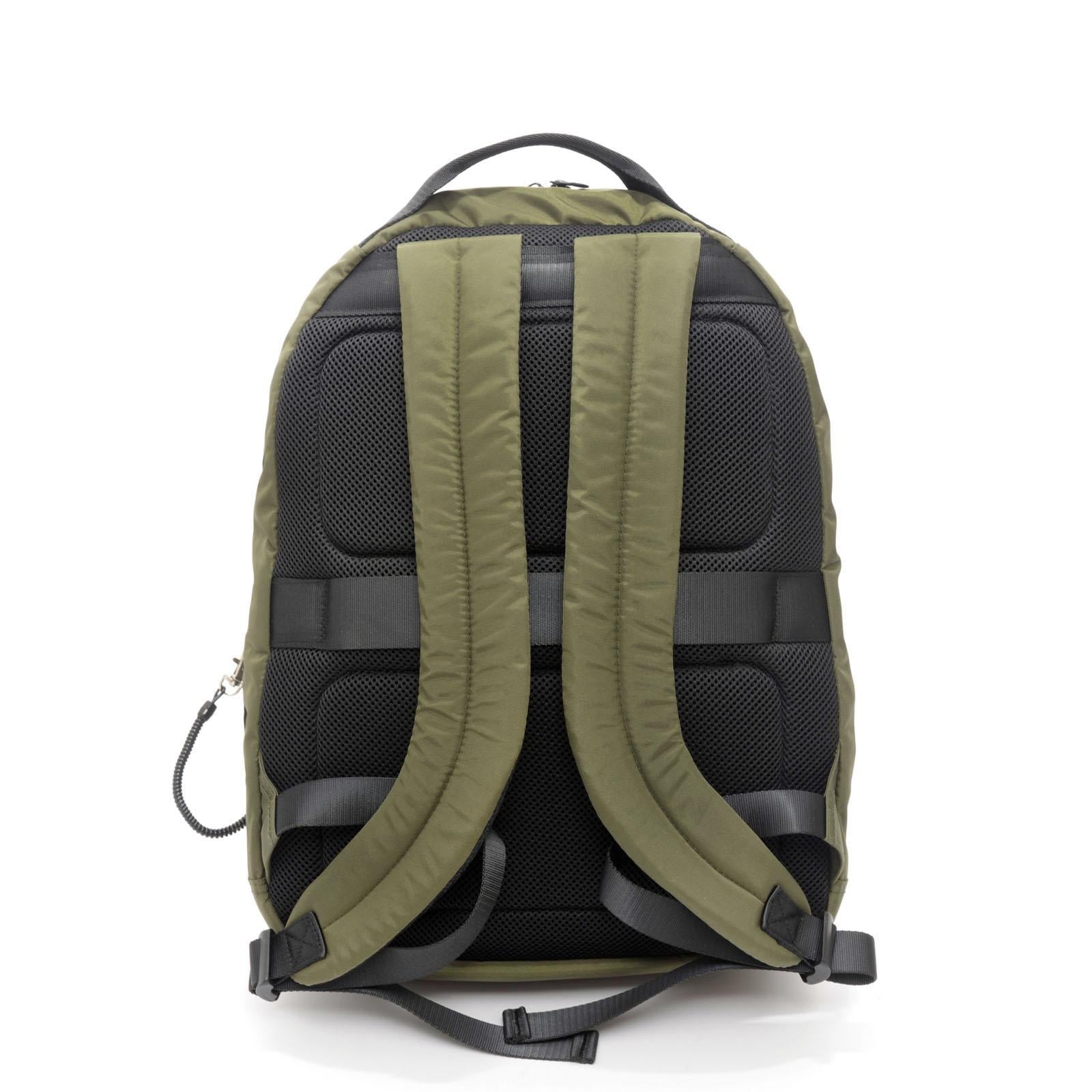 Zaino Round Multypocket