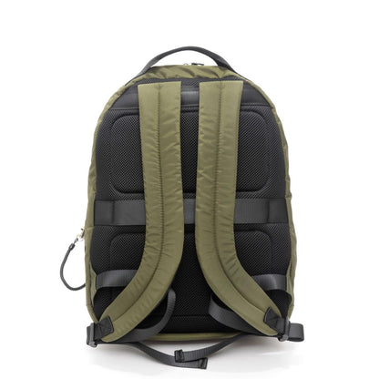 Zaino Round Multypocket