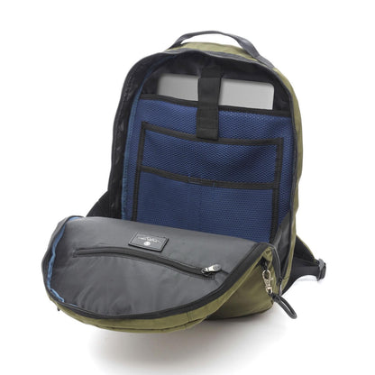 Zaino Round Multypocket