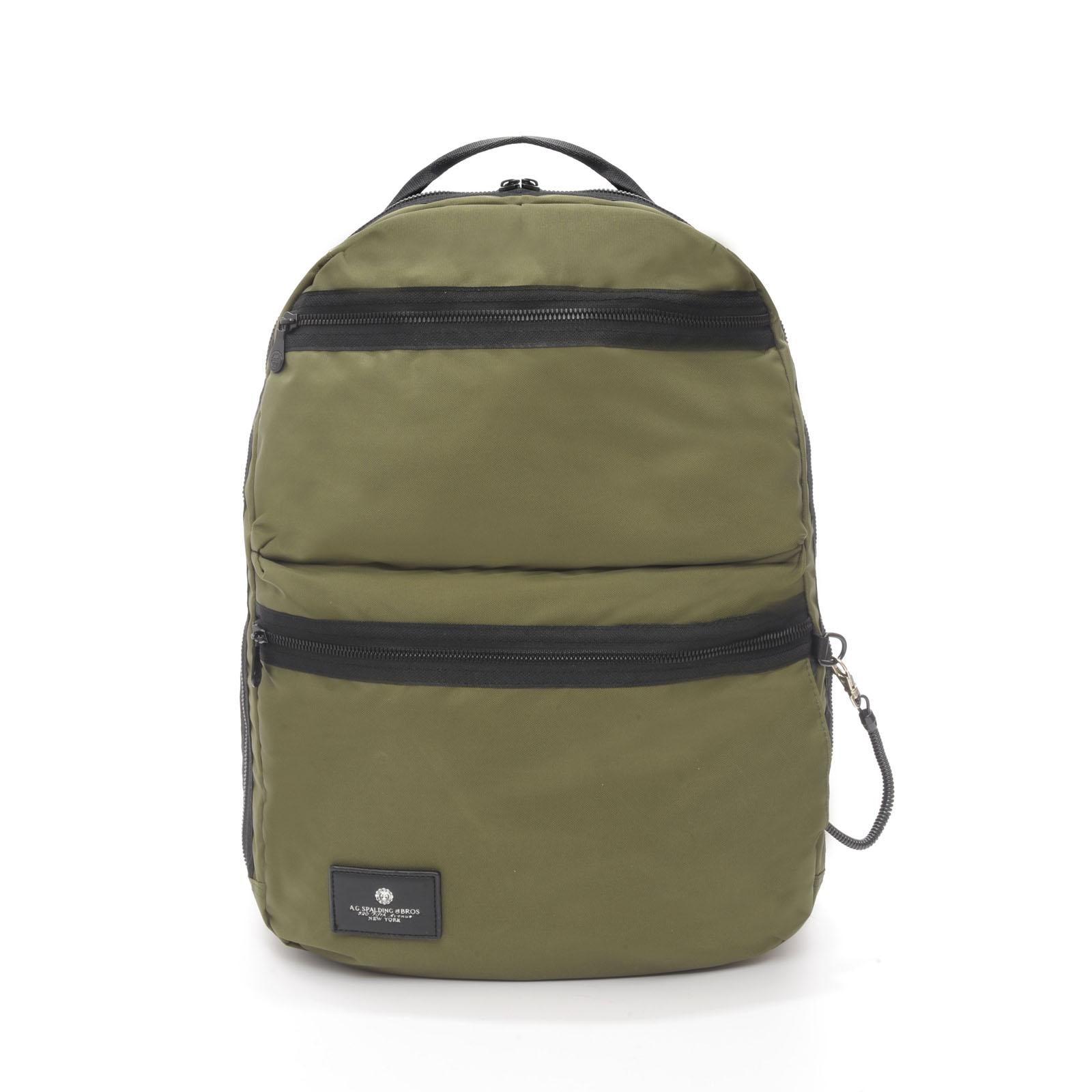 Zaino Round Multypocket