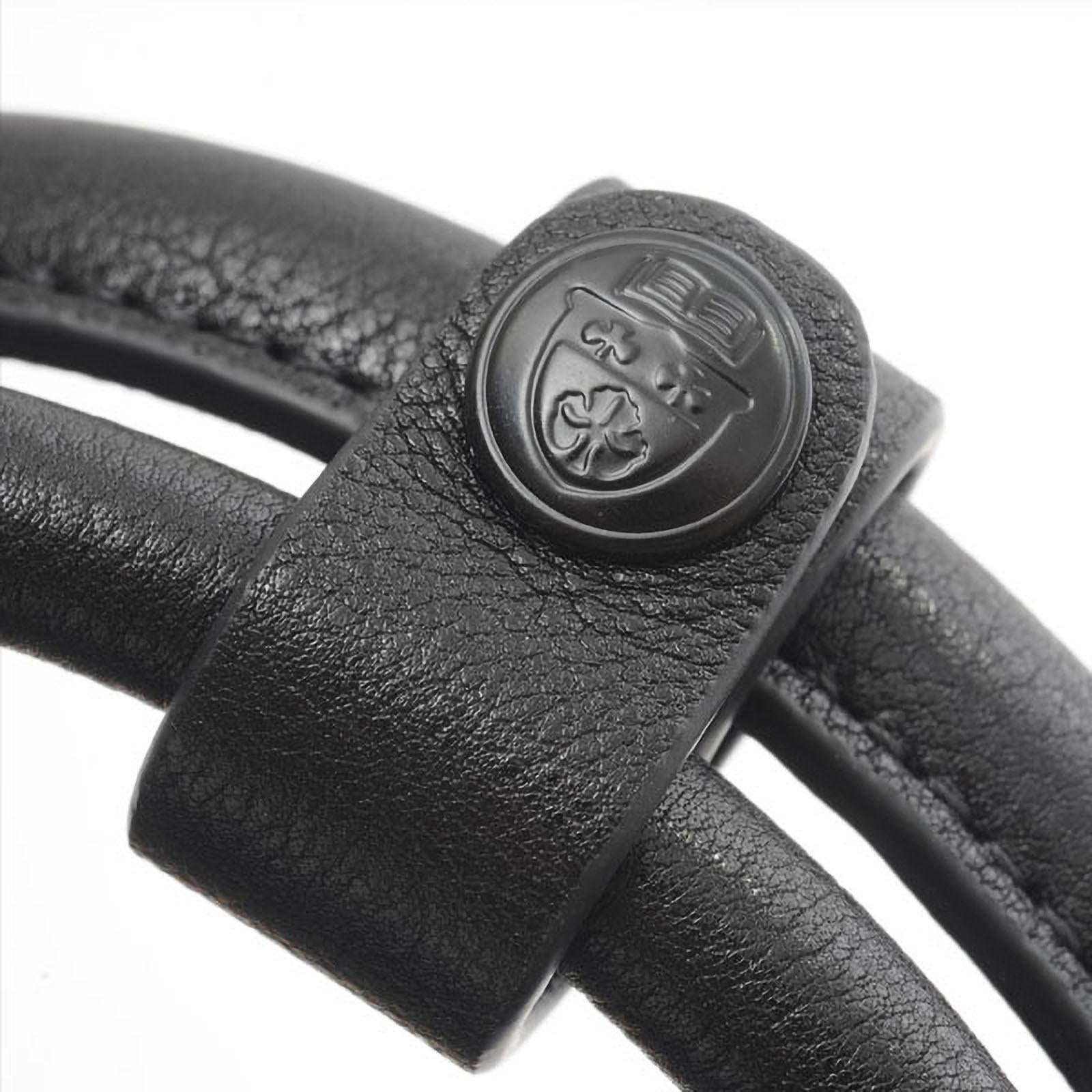 CARTELLA 2 ZIP STEEL RIVET