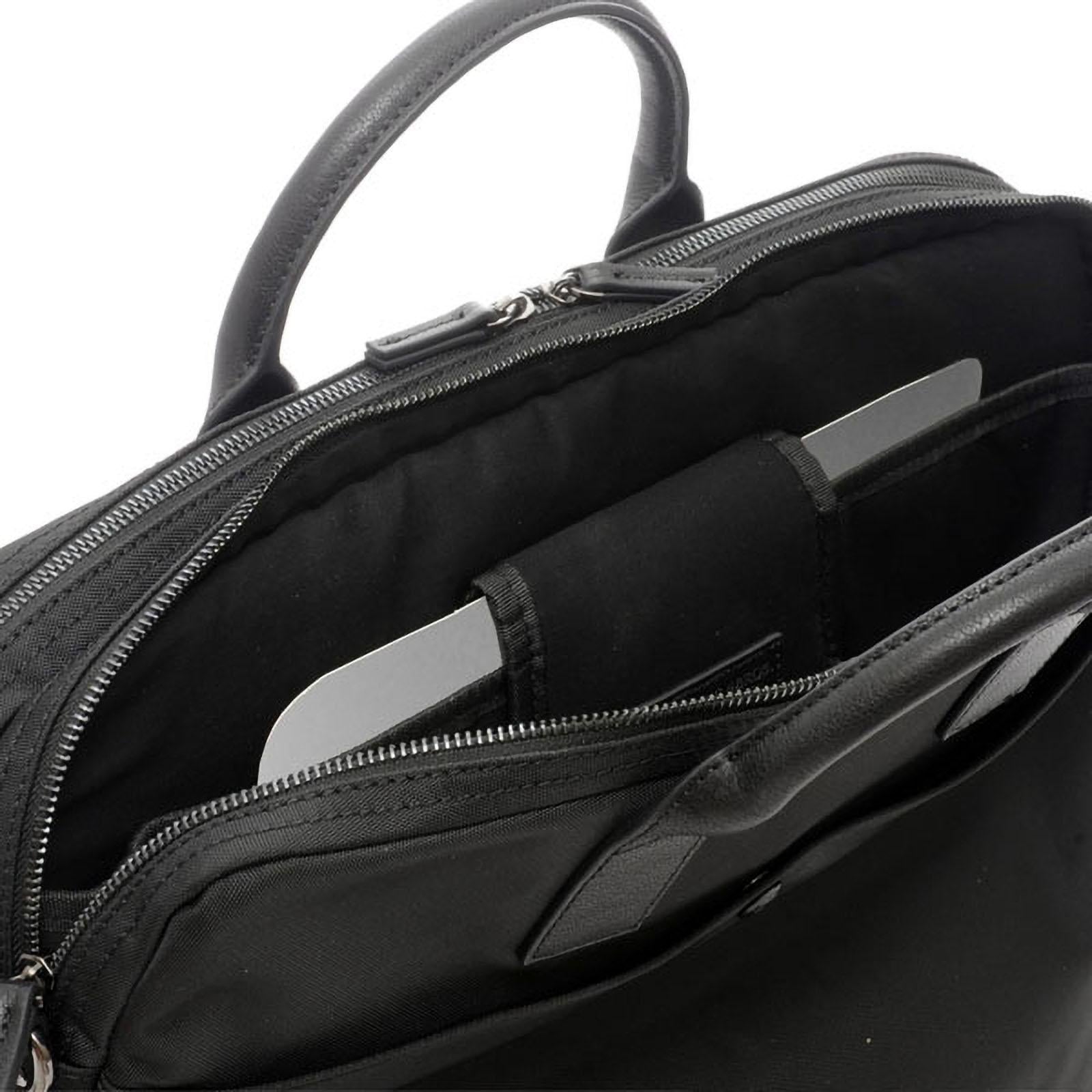 CARTELLA 2 ZIP STEEL RIVET