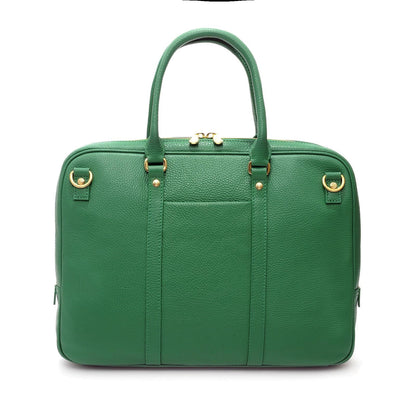Tiffany Woman Long Handle Briefcase