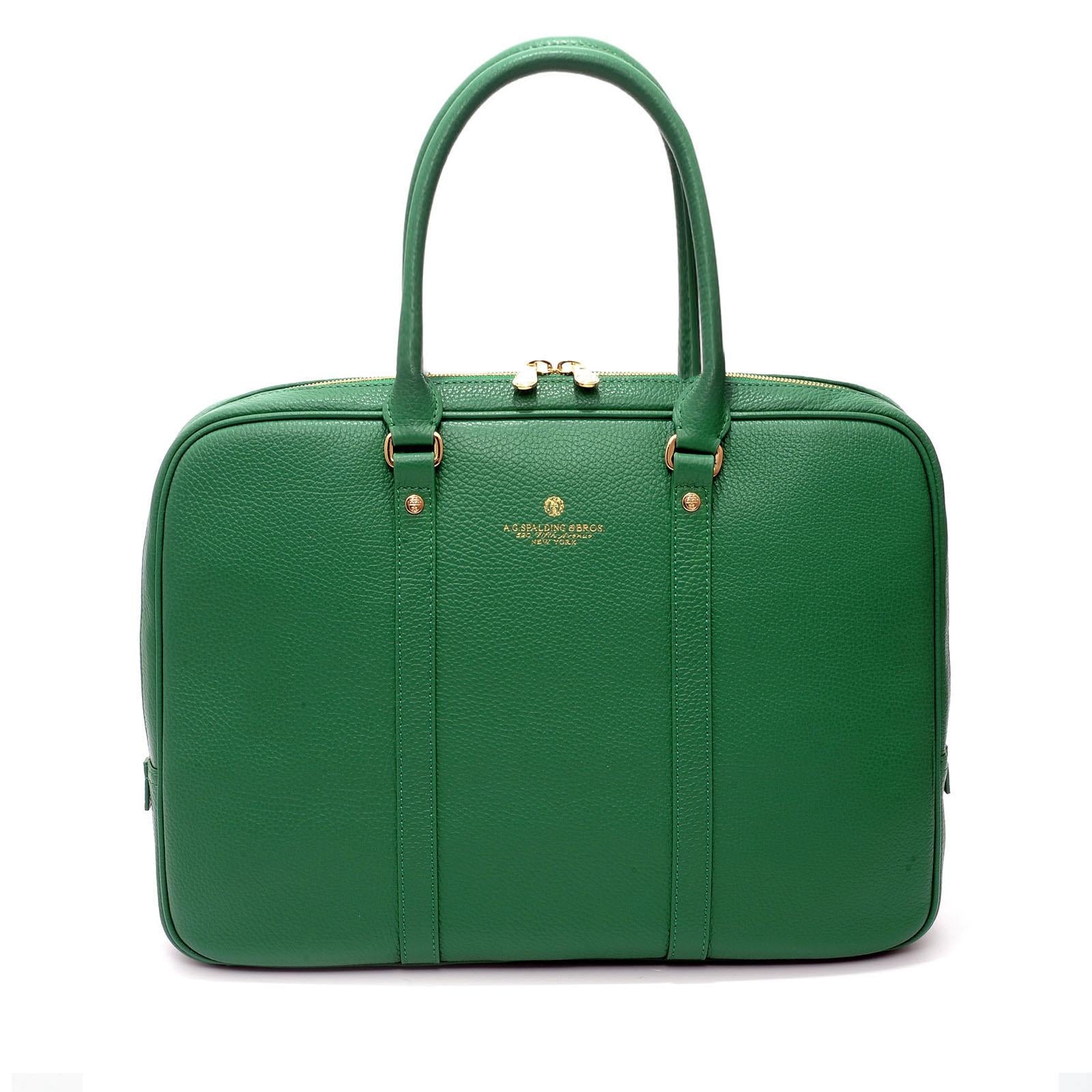 Cartella Donna Manici lunghi Tiffany