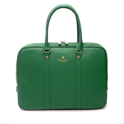 Tiffany Woman Long Handle Briefcase