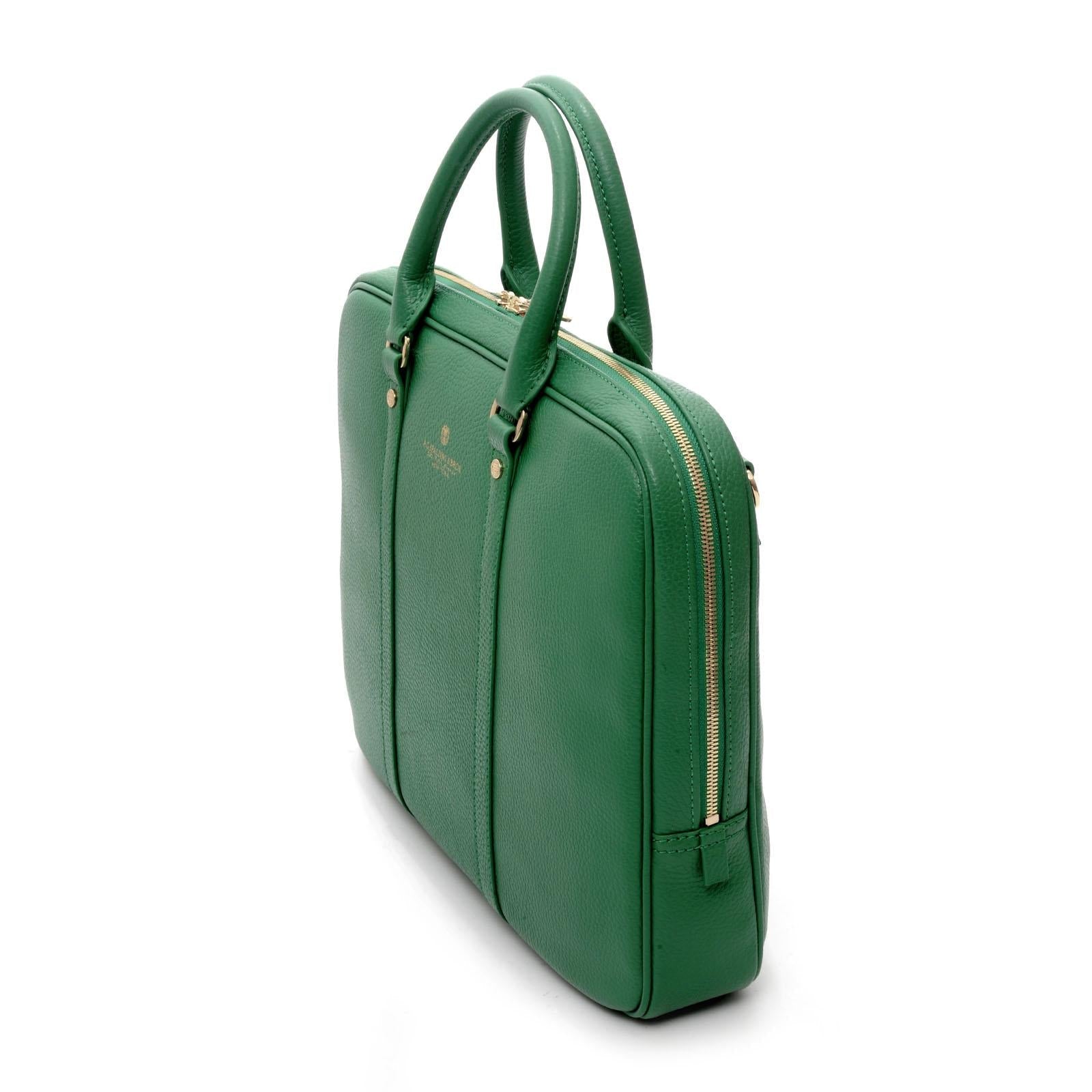 Cartella Donna Manici corti Tiffany