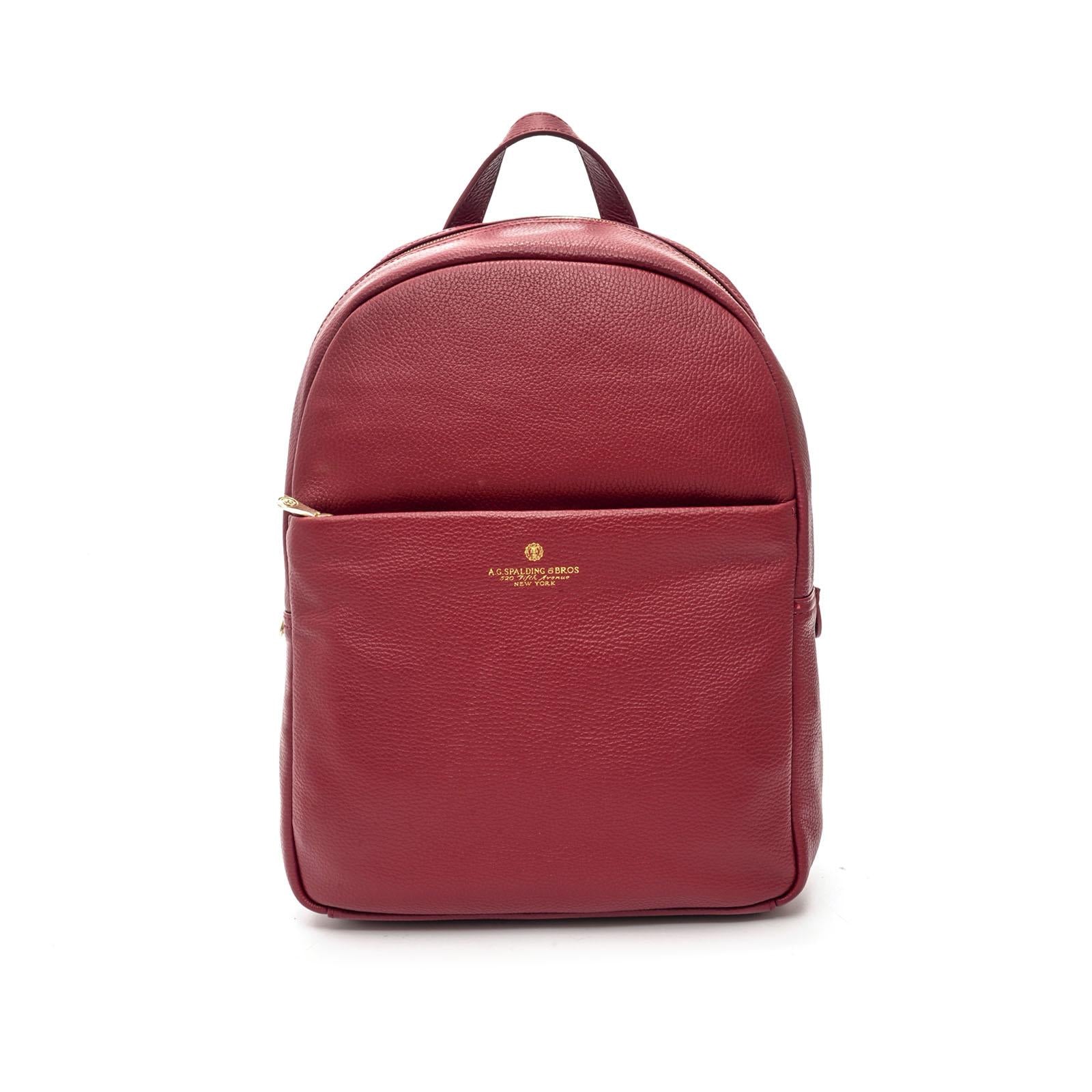 Tiffany Woman Backpack
