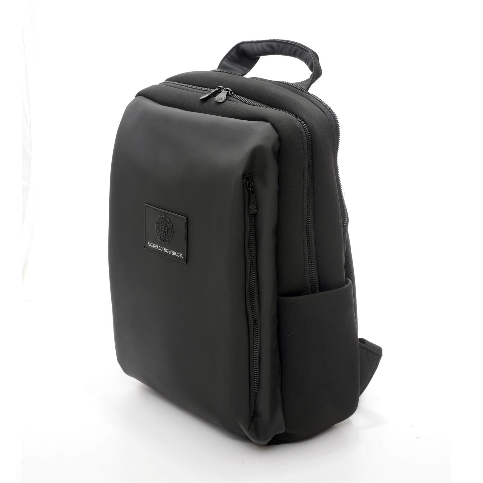 LARGE BACKPACK BLACKMORE