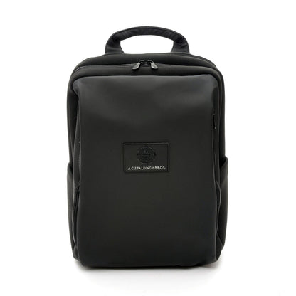 LARGE BACKPACK BLACKMORE – A.G.Spalding&Bros LARGE BACKPACK BLACKMORE – A.G.Spalding&Bros