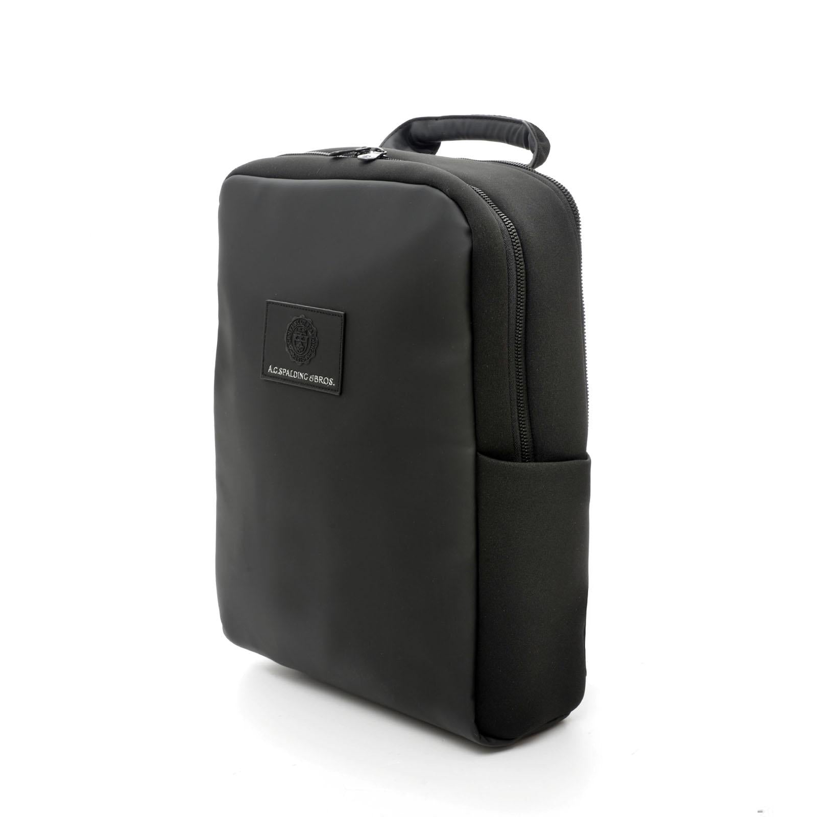 SMALL BACKPACK BLACKMORE