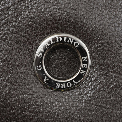 ROUND BACKPACK STEEL RIVET